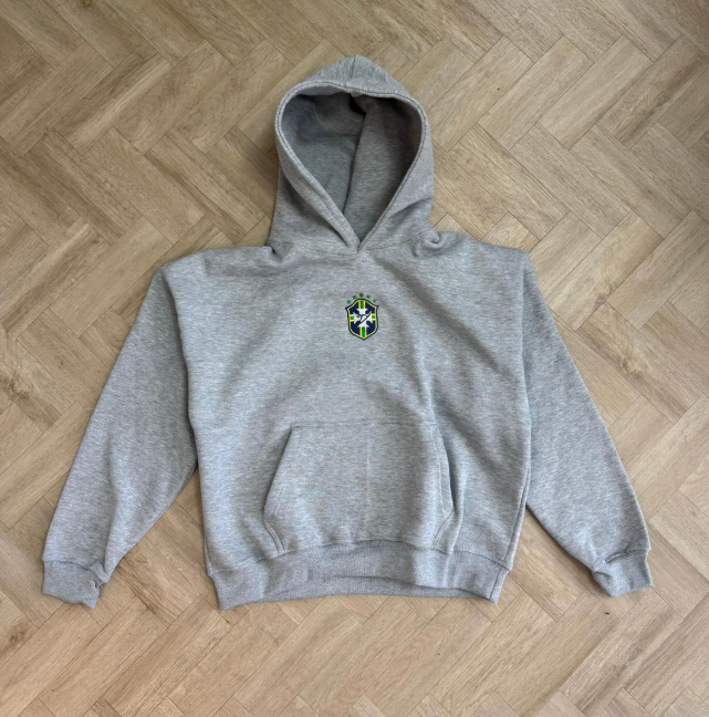Força Hoodie