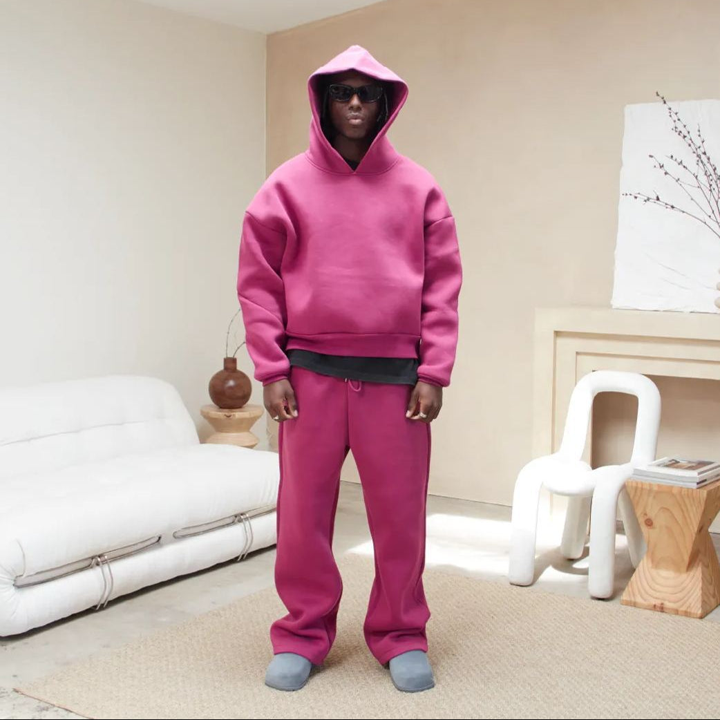 Memento Hoodies