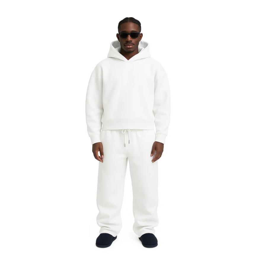 Memento Hoodies