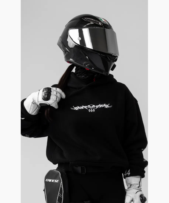 NIGHTFALL REFLECTIVE HOODIE