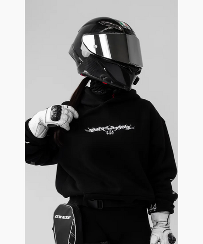 NIGHTFALL REFLECTIVE HOODIE