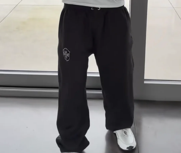 Força Trackpants