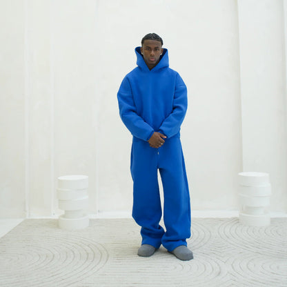Memento Hoodies