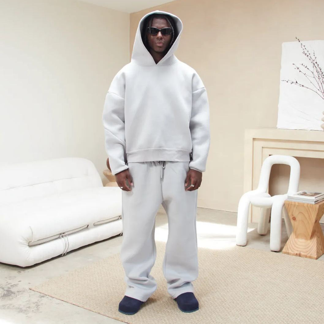 Memento Hoodies
