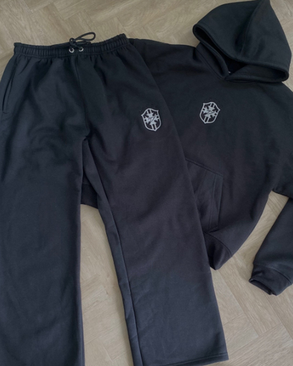 Força Hoodie