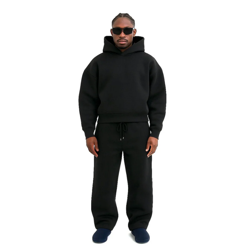Memento Hoodies