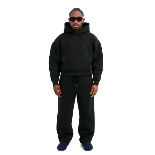 Memento Hoodies