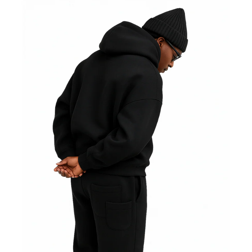 Memento Hoodies