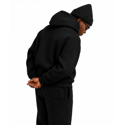 Memento Hoodies