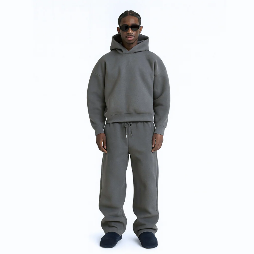 Memento Hoodies
