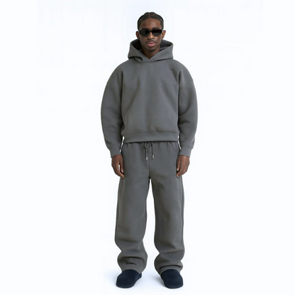 Memento Hoodies
