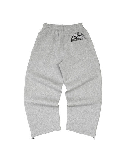 Weighted Nostalgia Trackpants