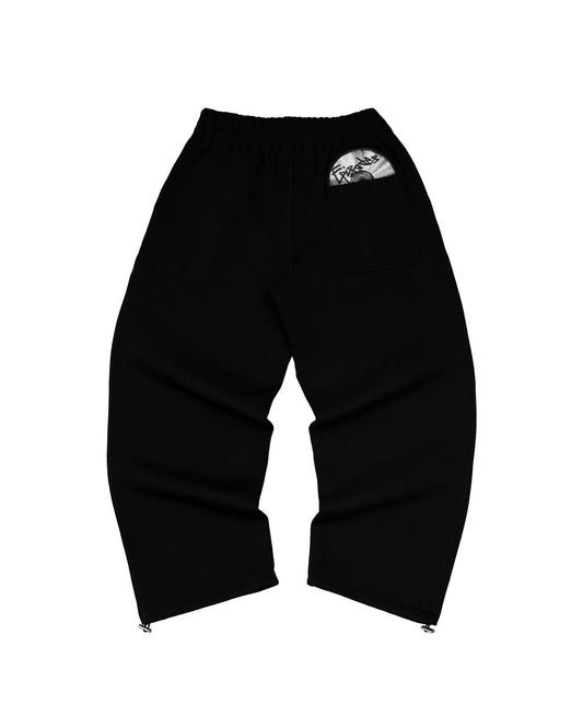 Weighted Nostalgia Trackpants