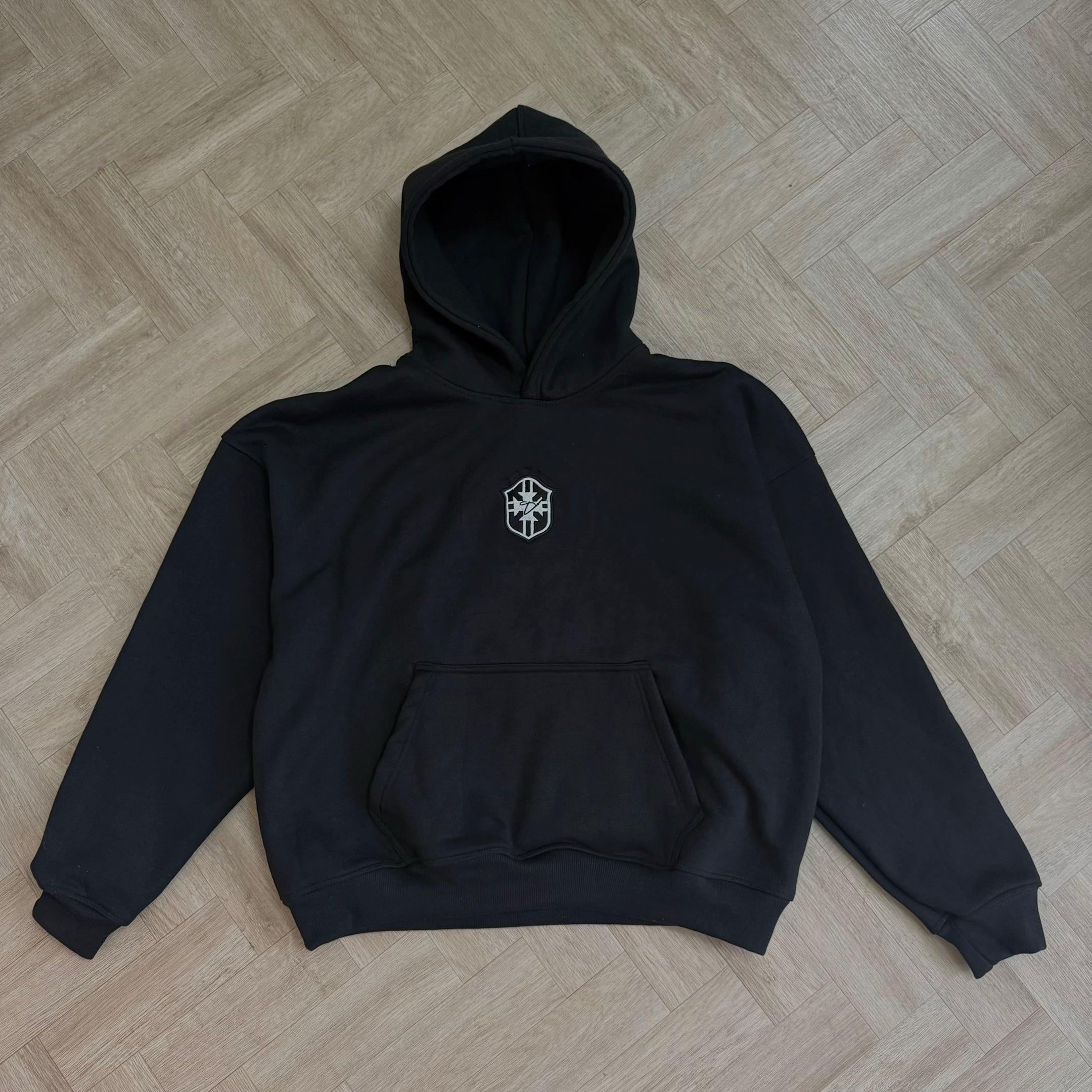 Força Hoodie