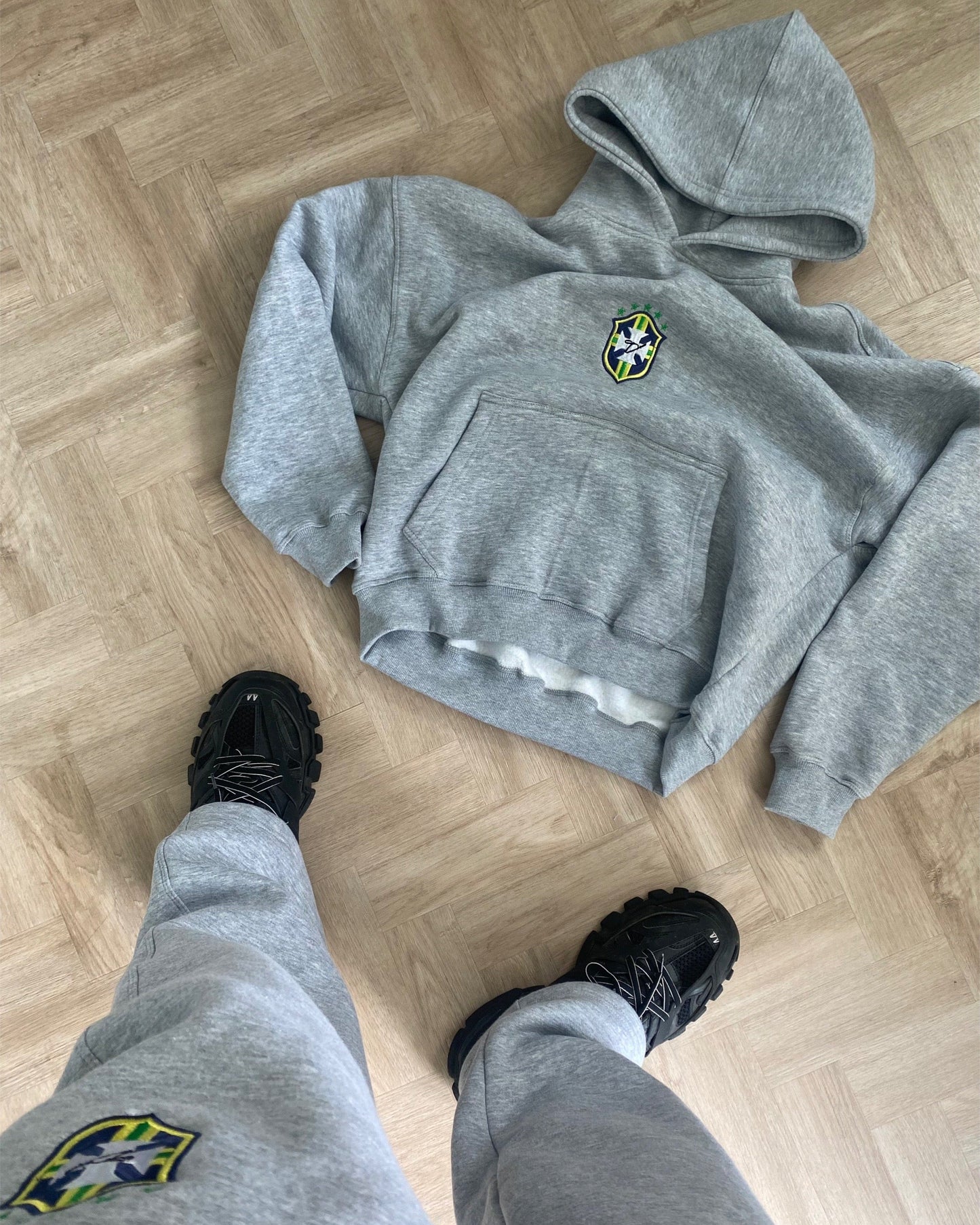 Força Trackpants
