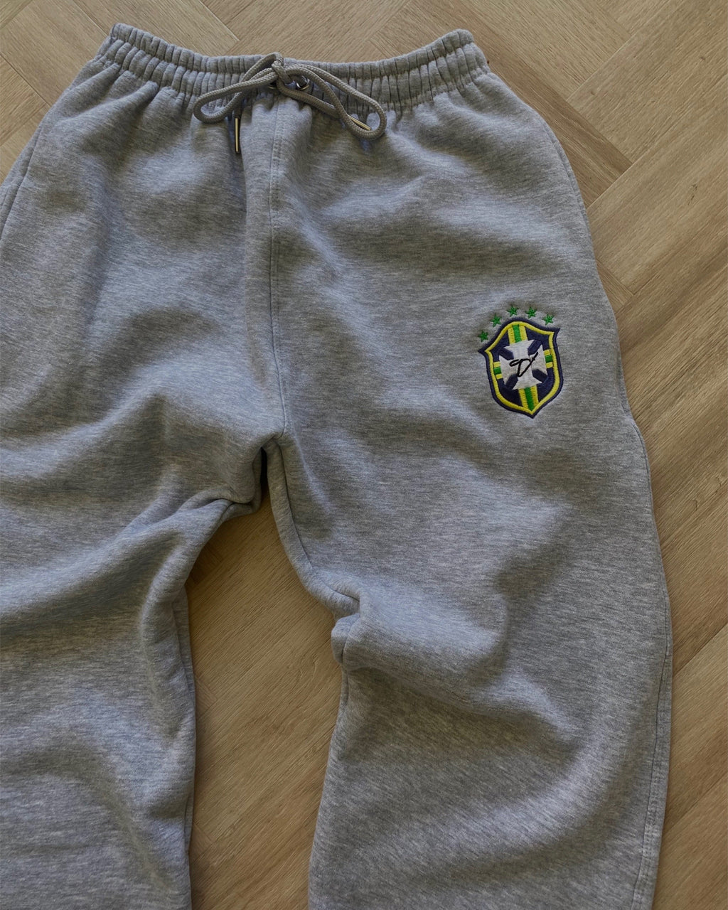 Força Trackpants