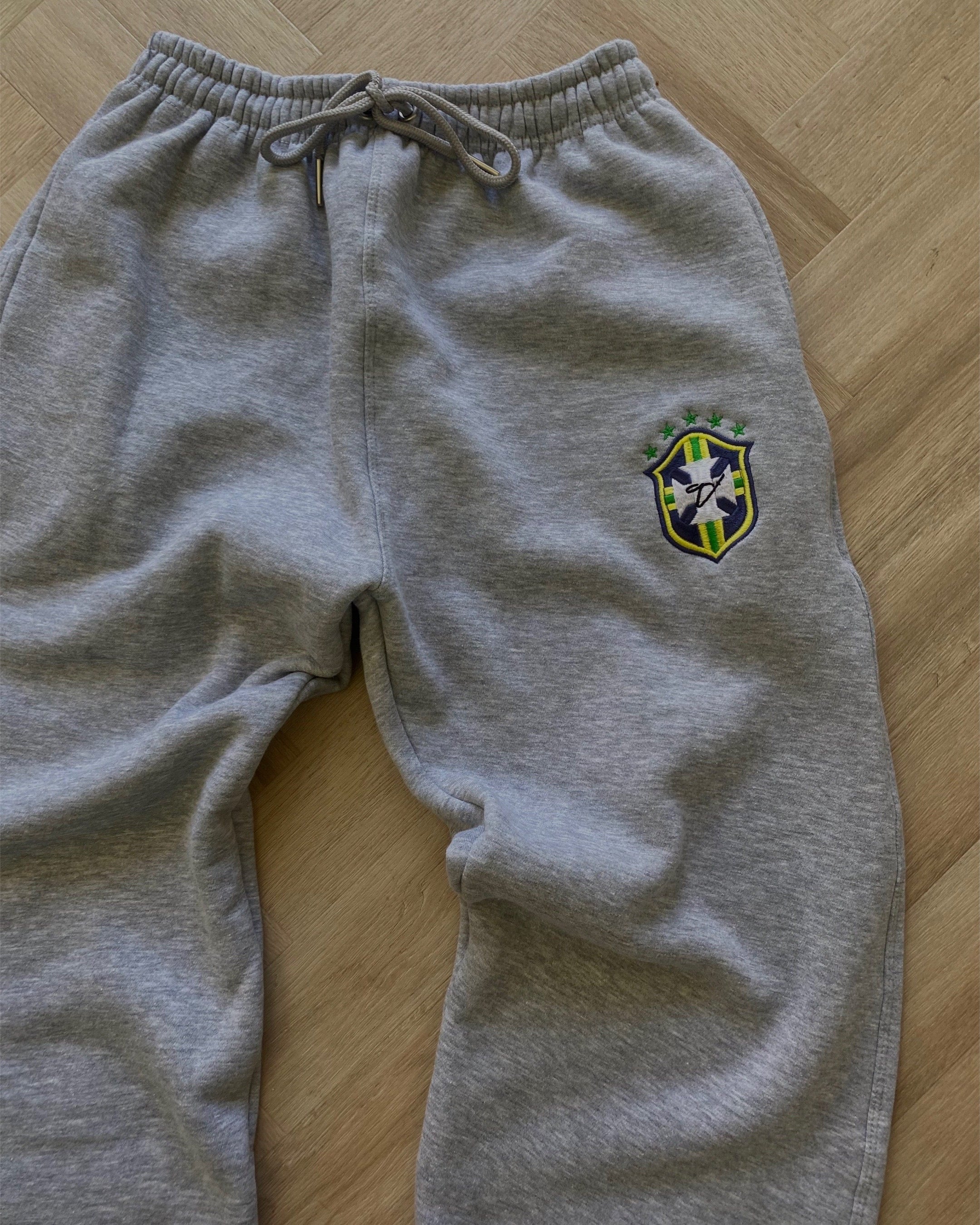 Força Trackpants