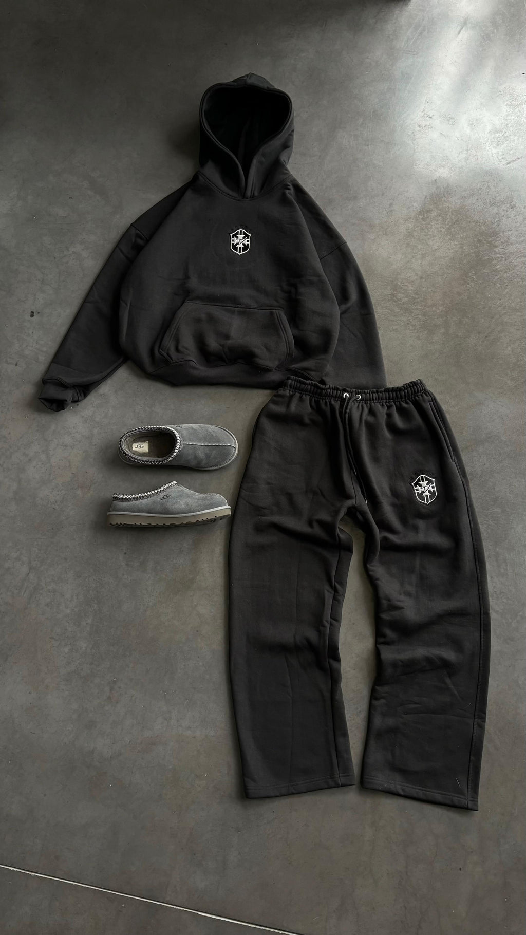 Força Trackpants