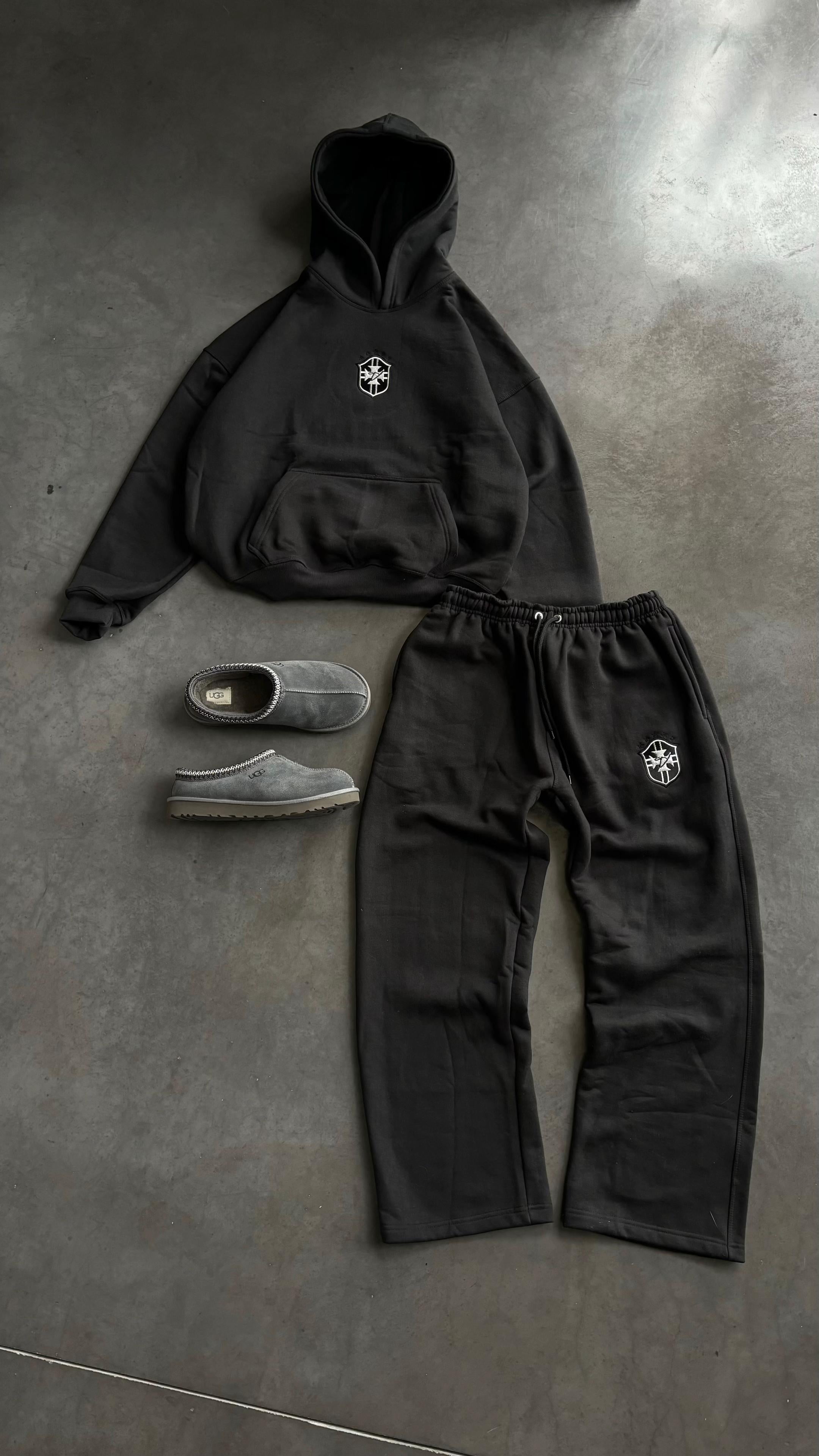 Força Trackpants