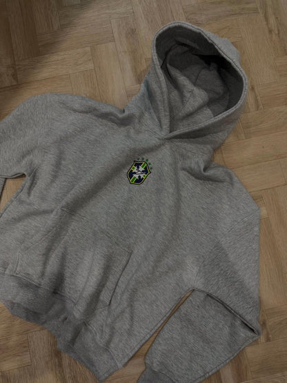 Força Hoodie