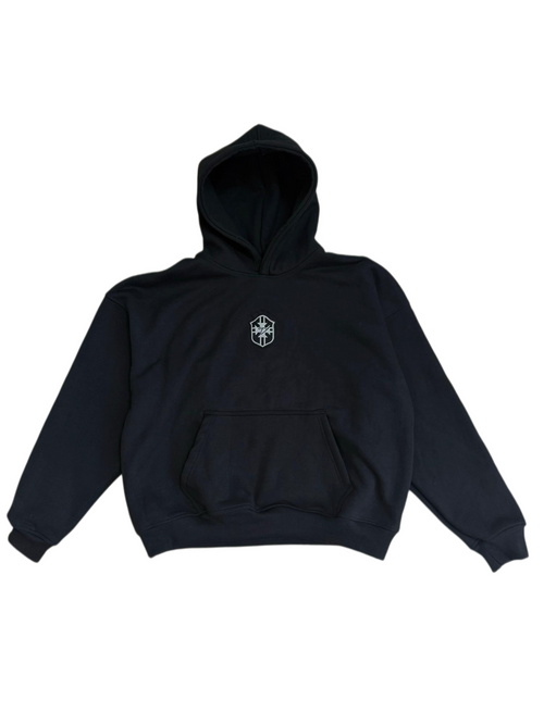 Força Hoodie