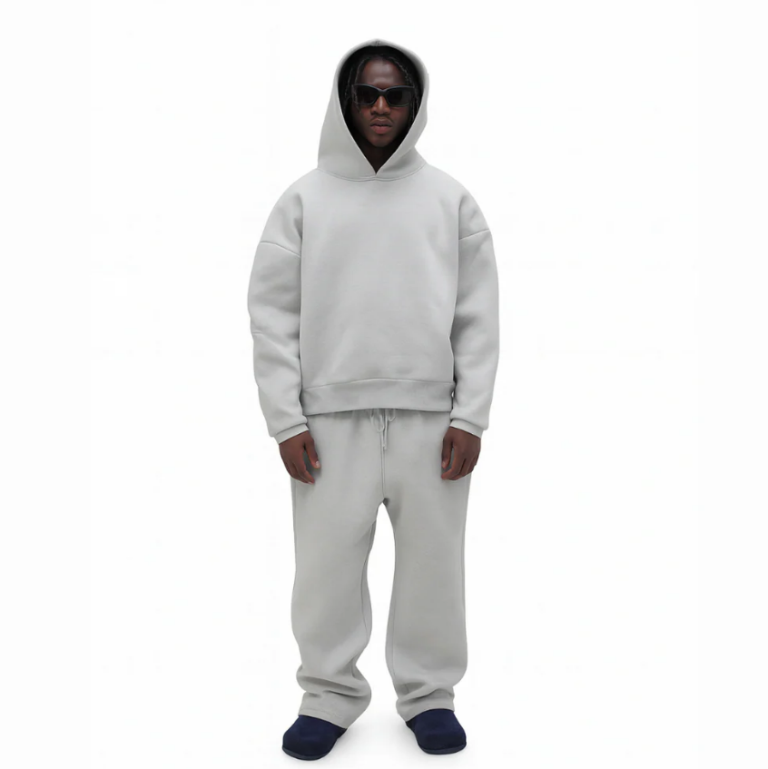 Memento Hoodies