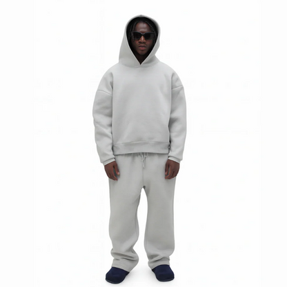 Memento Hoodies